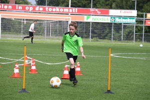 2014-07-07 Kamp Voetbal Academie - 108